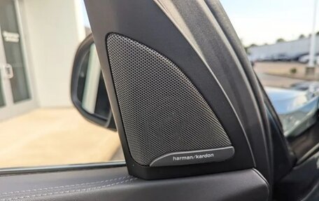 BMW X7, 2022 год, 8 605 242 рублей, 11 фотография
