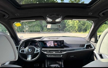 BMW X7, 2022 год, 8 256 233 рублей, 38 фотография