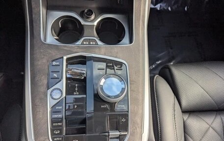 BMW X7, 2022 год, 8 605 242 рублей, 13 фотография