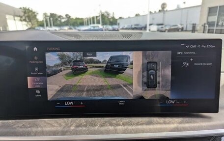 BMW X7, 2022 год, 8 605 242 рублей, 16 фотография