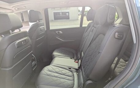 BMW X7, 2022 год, 8 605 242 рублей, 19 фотография