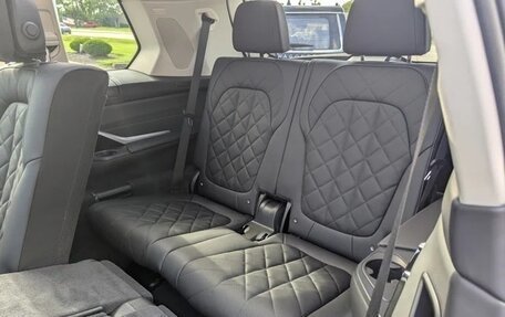 BMW X7, 2022 год, 8 605 242 рублей, 21 фотография