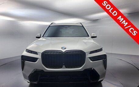 BMW X7, 2022 год, 9 452 948 рублей, 8 фотография
