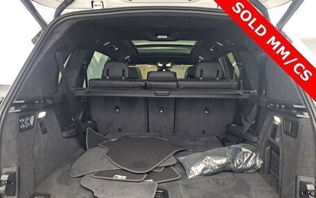 BMW X7, 2022 год, 9 452 948 рублей, 12 фотография