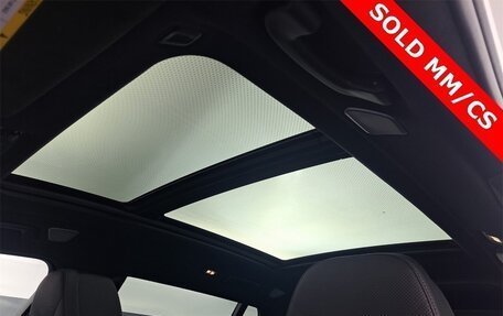 BMW X7, 2022 год, 9 452 948 рублей, 19 фотография