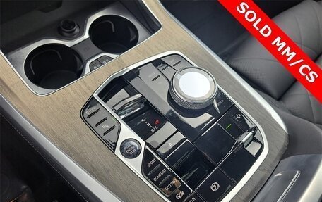 BMW X7, 2022 год, 9 452 948 рублей, 23 фотография