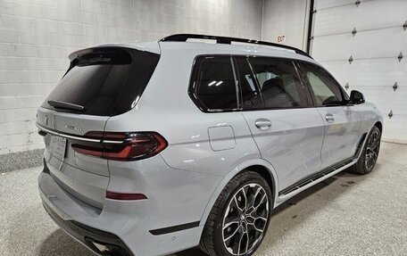 BMW X7, 2022 год, 8 405 842 рублей, 3 фотография