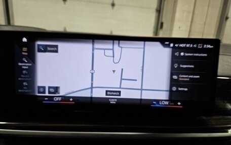 BMW X7, 2022 год, 8 405 842 рублей, 7 фотография