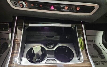 BMW X7, 2022 год, 8 405 842 рублей, 13 фотография