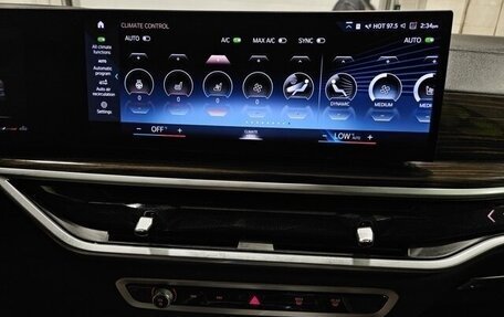 BMW X7, 2022 год, 8 405 842 рублей, 10 фотография