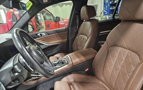 BMW X7, 2022 год, 8 405 842 рублей, 14 фотография