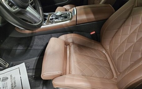 BMW X7, 2022 год, 8 405 842 рублей, 15 фотография