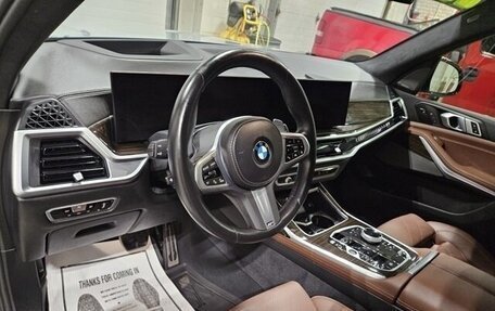BMW X7, 2022 год, 8 405 842 рублей, 16 фотография