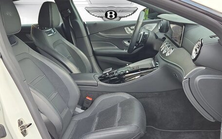 Mercedes-Benz AMG GT I рестайлинг, 2022 год, 8 307 127 рублей, 8 фотография