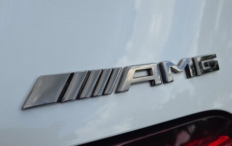 Mercedes-Benz AMG GT I рестайлинг, 2022 год, 8 307 127 рублей, 11 фотография