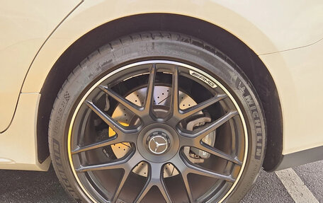 Mercedes-Benz AMG GT I рестайлинг, 2022 год, 8 307 127 рублей, 14 фотография