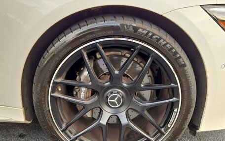 Mercedes-Benz AMG GT I рестайлинг, 2022 год, 8 307 127 рублей, 16 фотография