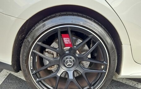Mercedes-Benz AMG GT I рестайлинг, 2022 год, 8 307 127 рублей, 15 фотография