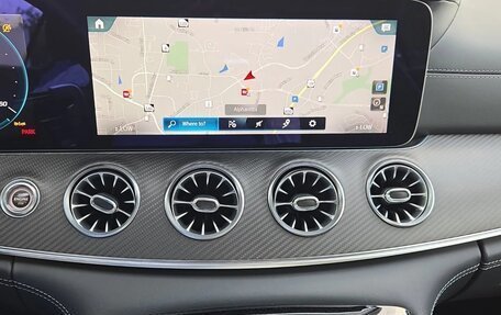 Mercedes-Benz AMG GT I рестайлинг, 2022 год, 8 307 127 рублей, 23 фотография