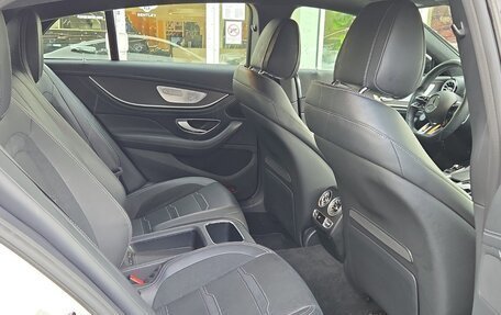 Mercedes-Benz AMG GT I рестайлинг, 2022 год, 8 307 127 рублей, 22 фотография