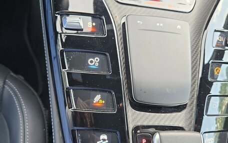 Mercedes-Benz AMG GT I рестайлинг, 2022 год, 8 307 127 рублей, 32 фотография