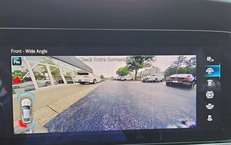 Mercedes-Benz AMG GT I рестайлинг, 2022 год, 8 307 127 рублей, 27 фотография
