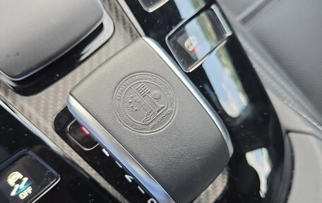 Mercedes-Benz AMG GT I рестайлинг, 2022 год, 8 307 127 рублей, 34 фотография