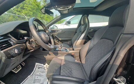 Audi S5, 2022 год, 6 211 890 рублей, 8 фотография