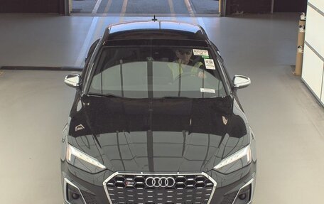 Audi S5, 2022 год, 6 211 890 рублей, 3 фотография