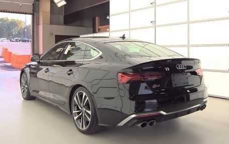 Audi S5, 2022 год, 6 211 890 рублей, 6 фотография