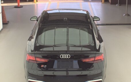 Audi S5, 2022 год, 6 211 890 рублей, 5 фотография