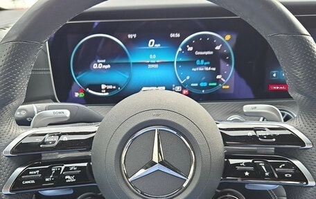 Mercedes-Benz AMG GT I рестайлинг, 2022 год, 8 307 127 рублей, 35 фотография