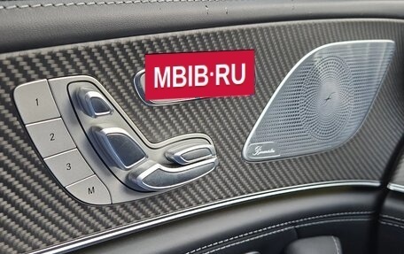 Mercedes-Benz AMG GT I рестайлинг, 2022 год, 8 307 127 рублей, 39 фотография