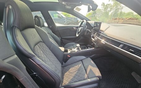 Audi S5, 2022 год, 6 211 890 рублей, 9 фотография