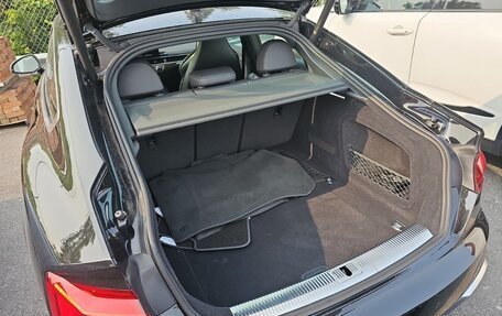 Audi S5, 2022 год, 6 211 890 рублей, 16 фотография