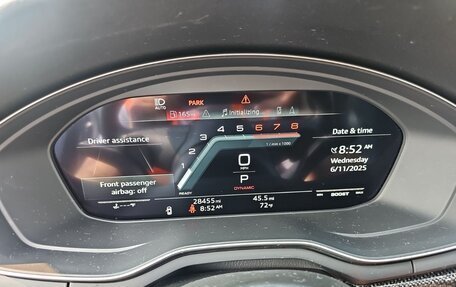 Audi S5, 2022 год, 6 211 890 рублей, 13 фотография