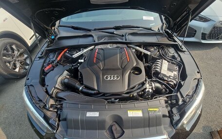 Audi S5, 2022 год, 6 211 890 рублей, 15 фотография