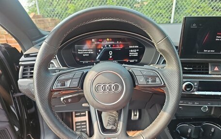 Audi S5, 2022 год, 6 211 890 рублей, 11 фотография