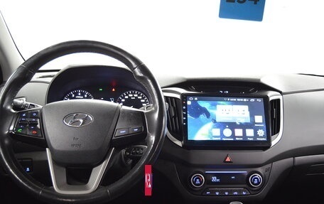 Hyundai Creta I рестайлинг, 2019 год, 1 630 000 рублей, 15 фотография