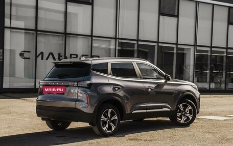 Chery Tiggo 4 I рестайлинг, 2025 год, 2 267 100 рублей, 2 фотография