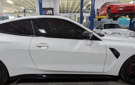 BMW M4, 2022 год, 8 206 363 рублей, 6 фотография