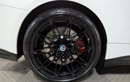 BMW M4, 2022 год, 8 206 363 рублей, 10 фотография