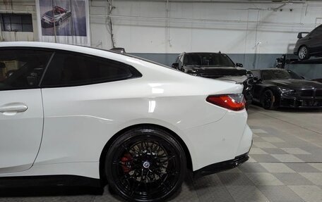BMW M4, 2022 год, 8 206 363 рублей, 14 фотография
