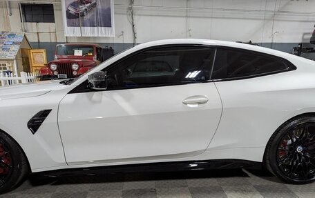 BMW M4, 2022 год, 8 206 363 рублей, 16 фотография