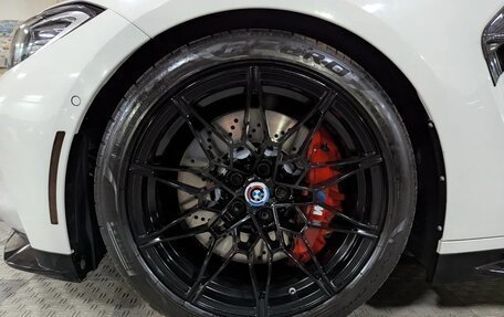 BMW M4, 2022 год, 8 206 363 рублей, 19 фотография