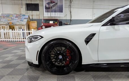 BMW M4, 2022 год, 8 206 363 рублей, 18 фотография
