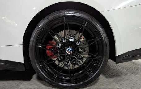 BMW M4, 2022 год, 8 206 363 рублей, 15 фотография