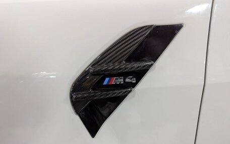 BMW M4, 2022 год, 8 206 363 рублей, 20 фотография
