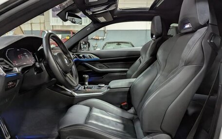 BMW M4, 2022 год, 8 206 363 рублей, 22 фотография
