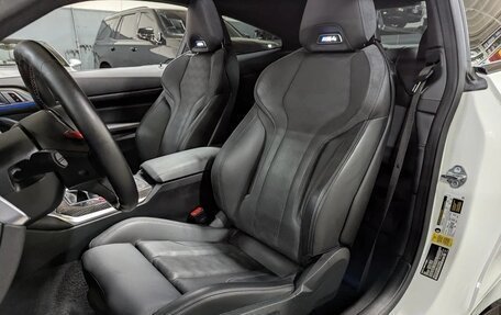 BMW M4, 2022 год, 8 206 363 рублей, 21 фотография